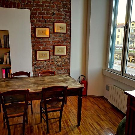 In Da House Apartment Milano Exterior foto