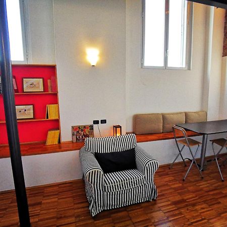 In Da House Apartment Milano Exterior foto