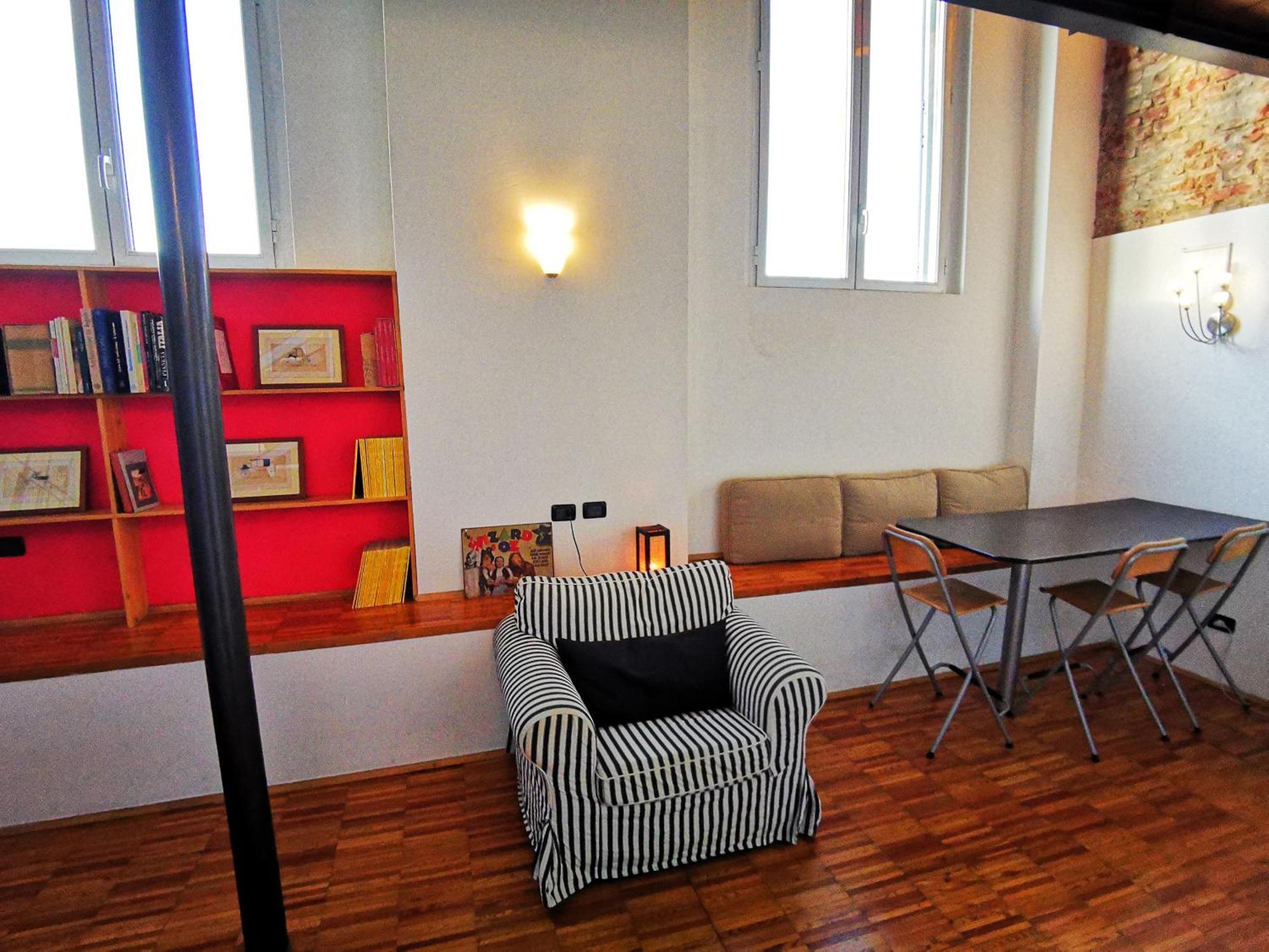 In Da House Apartment Milano Exterior foto