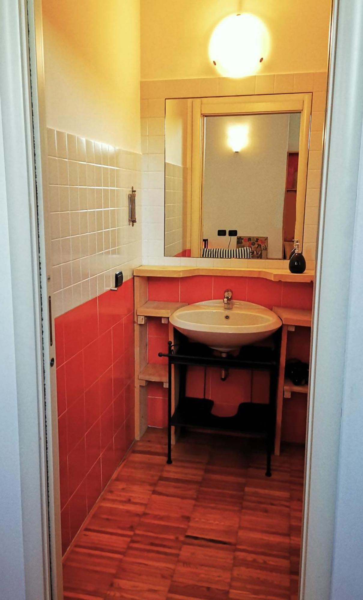 In Da House Apartment Milano Exterior foto