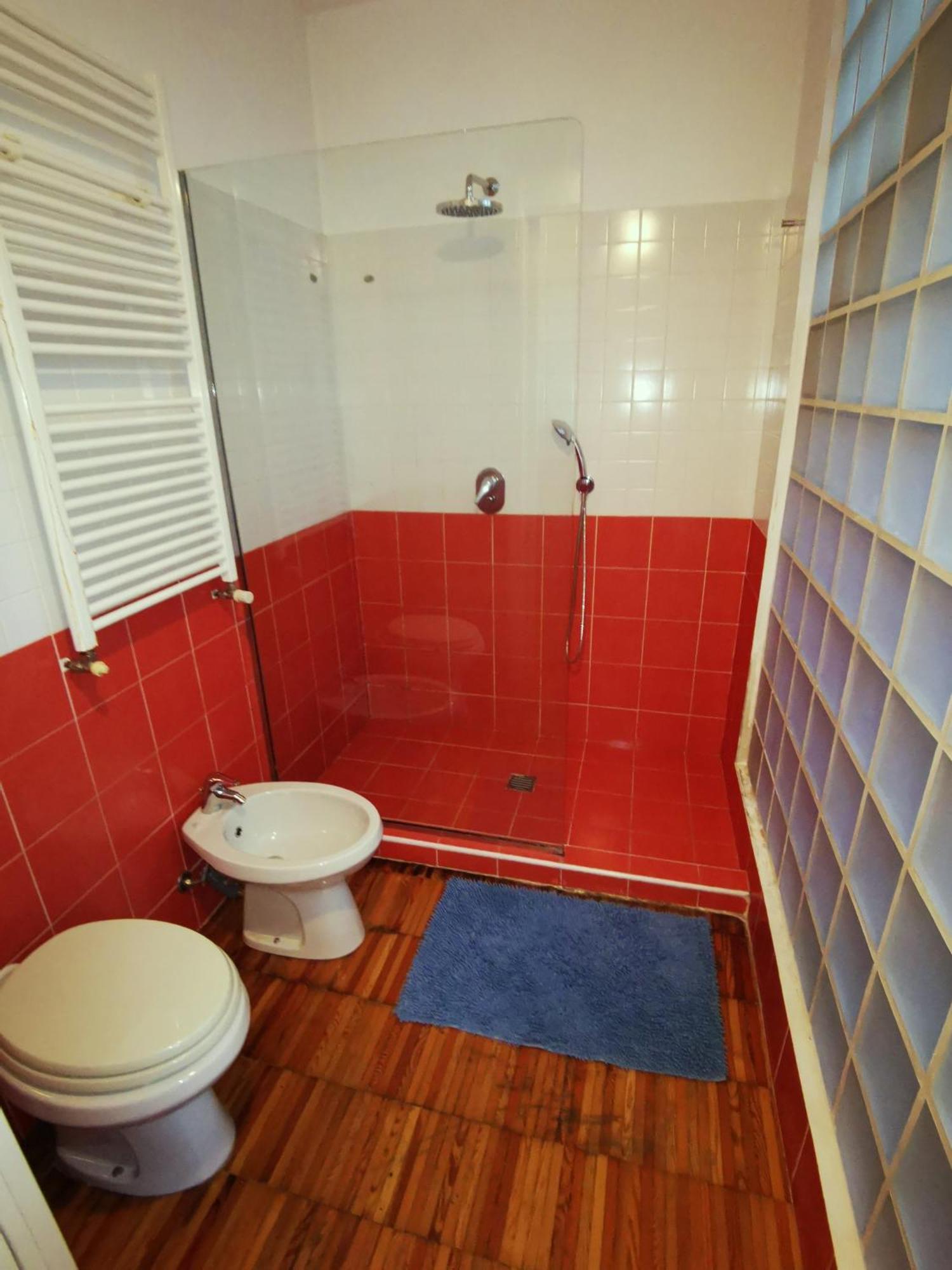 In Da House Apartment Milano Exterior foto