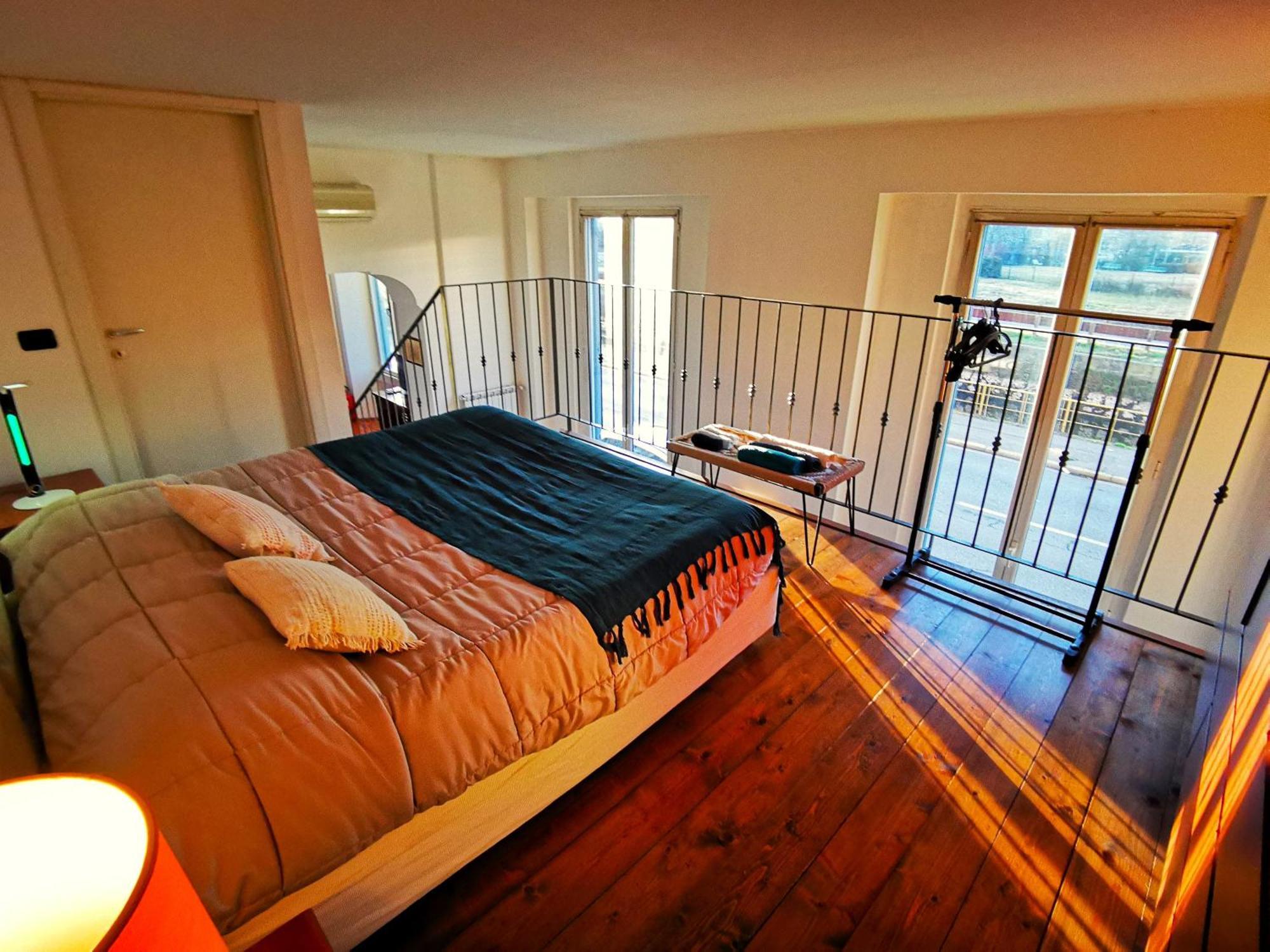 In Da House Apartment Milano Exterior foto