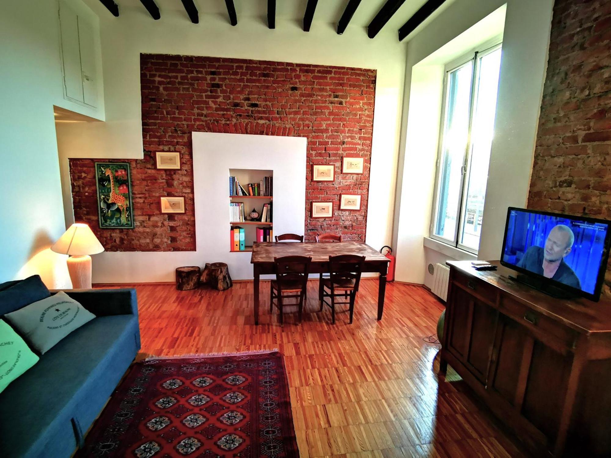 In Da House Apartment Milano Exterior foto